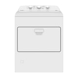 Whirlpool 7MWGD1730JQ Secadora a Gas de 21kg