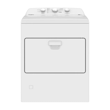 Whirlpool 7MWGD1730JQ Secadora a Gas de 21kg