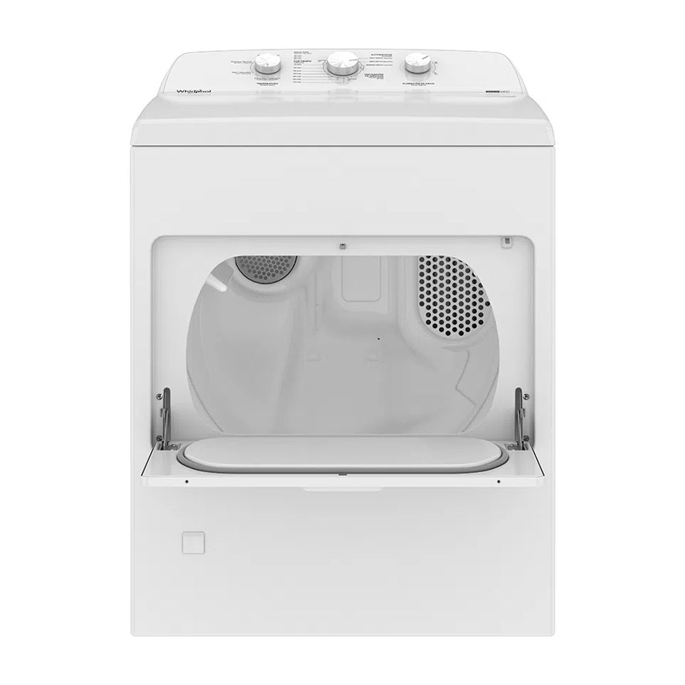 Whirlpool 7MWGD1730JQ Secadora a Gas de 21kg