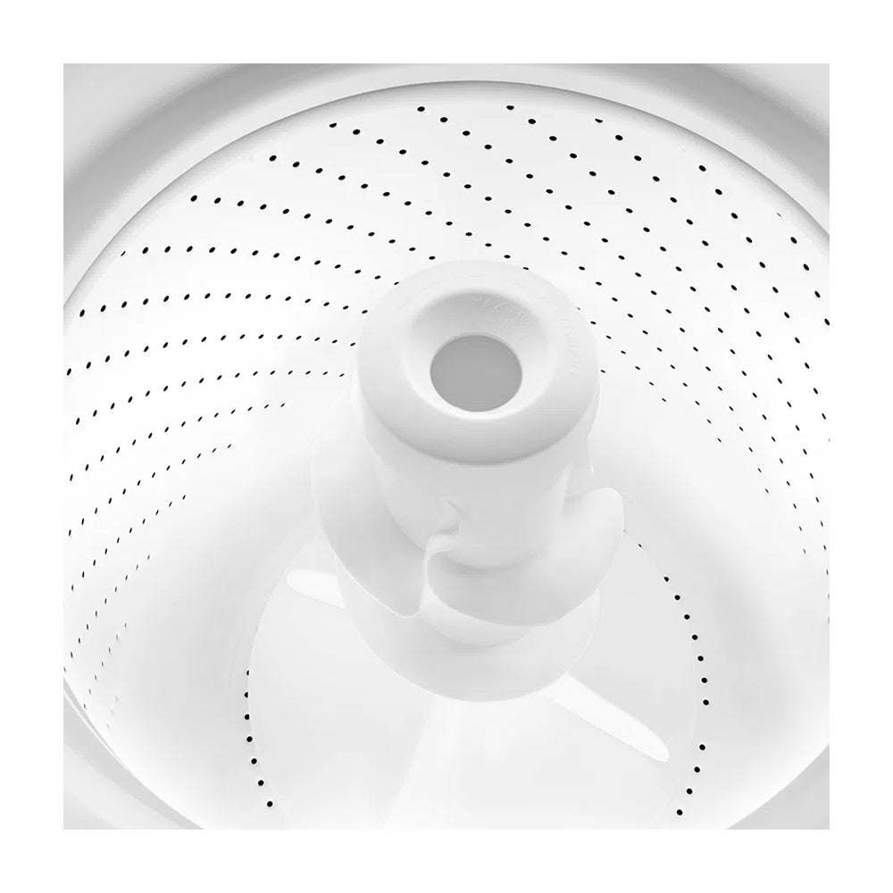 Whirlpool Centro de Lavado a Gas de 20kg | Blanco