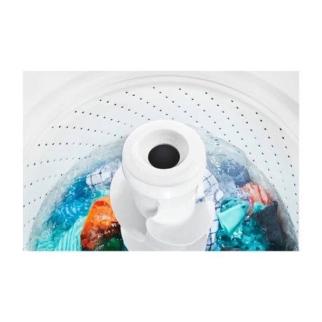 Whirlpool Centro de Lavado a Gas de 20kg | Blanco