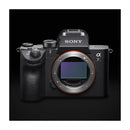 Sony a7R IIIA Alpha Cámara Digital Mirrorless Body | ILCE-7RM3A | Full Frame