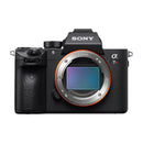 Sony a7R IVA Alpha Cámara Digital Mirrorless Body | ILCE-7RM4A | Full Frame