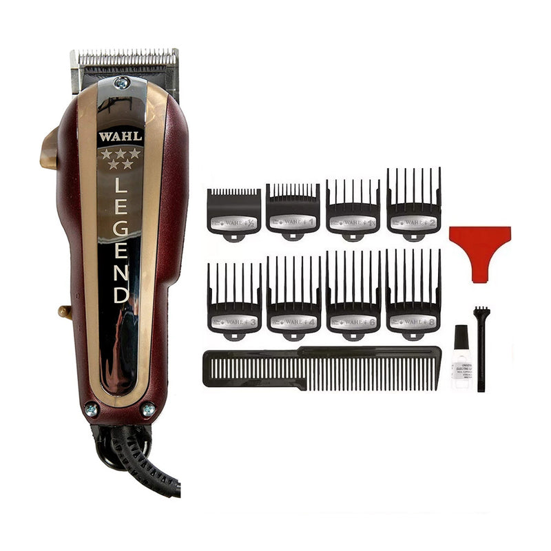 Wahl Profesional Cortadora Legend Estrellas Wahl Professional