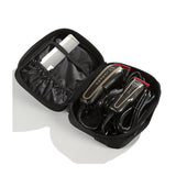 Wahl Professional Combo Legend y Hero 5 Estrellas Kit de Máquina de Cortar Cabello de 18 piezas