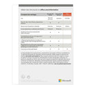 Microsoft Office Hogar y Estudiantes | 1 Equipo