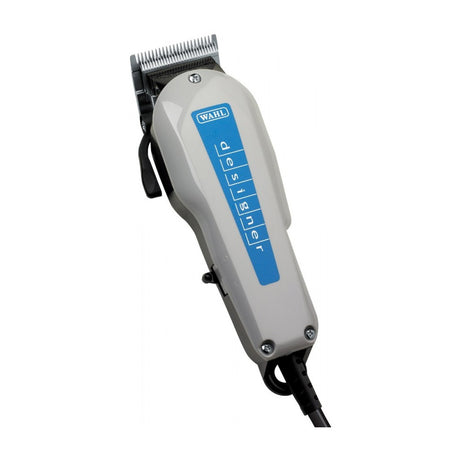 Wahl Professional Designer Kit de Máquina de Cortar Cabello de 11 piezas
