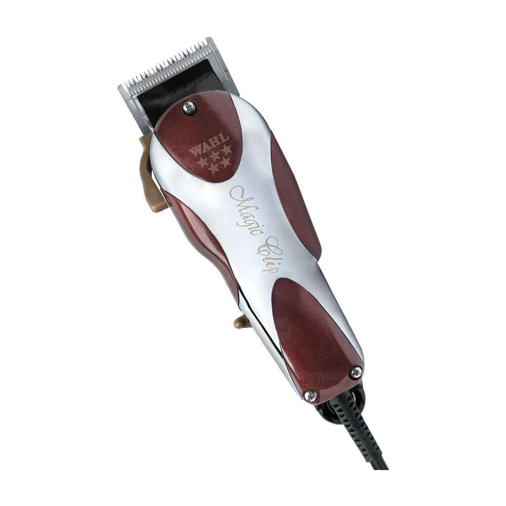Wahl Professional Magic Clip 5 Estrellas Kit de Máquina de Cortar Cabello de 13 piezas