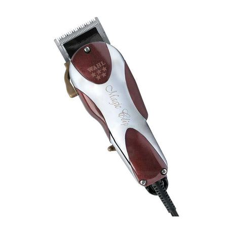 Wahl Professional Magic Clip 5 Estrellas Kit de Máquina de Cortar Cabello de 13 piezas