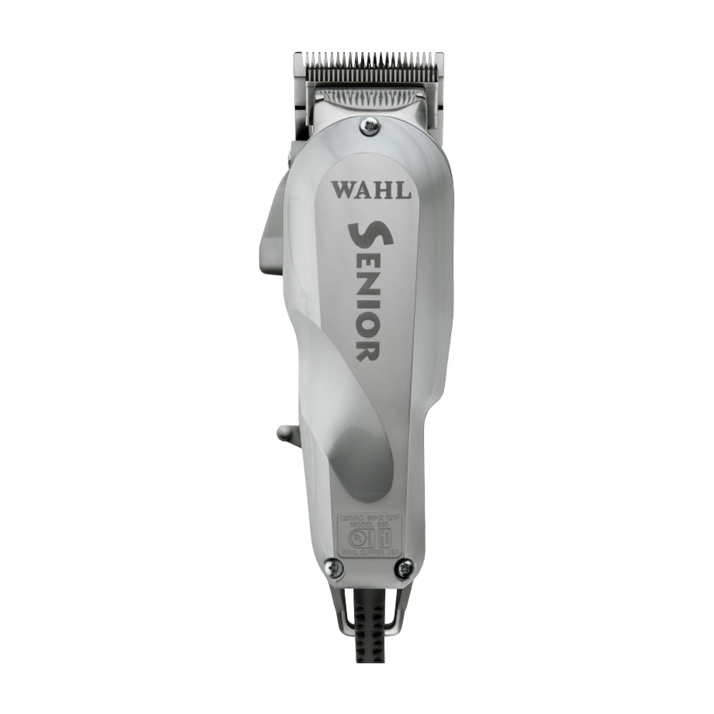 Wahl Professional Senior Corded Cortadora | Gris - Photura