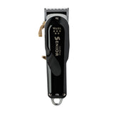Wahl Professional Senior Cordless Kit de Máquina de Cortar Cabello Inalámbrica de 9 piezas 