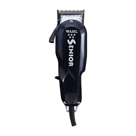 Wahl Professional Senior 5 Estrellas Kit de Máquina de Cortar Cabello de 8 piezas