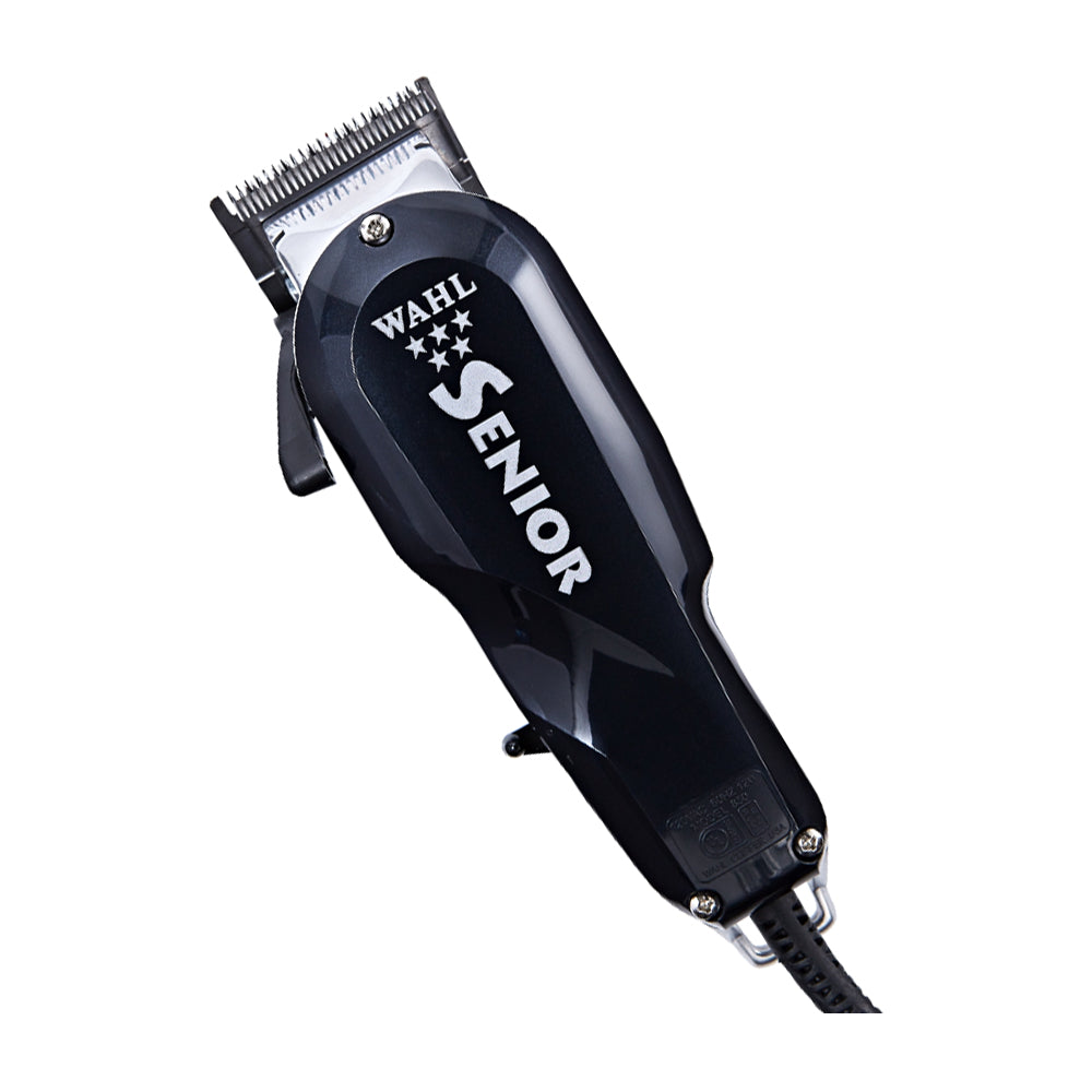 Wahl Professional Senior 5 Estrellas Kit de Máquina de Cortar Cabello de 8 piezas
