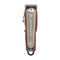 Wahl Professional Legend Cordless 5 Estrellas Cortadora Inalámbrica / Cable | Rojo Dorado Plateado