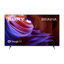 Sony 85X85K Televisor BRAVIA LED Ultra HD 4K HDR Smart de 85" | Procesador X1 | 4K X-Reality PRO | Dolby Vision Atmos | Triluminos PRO