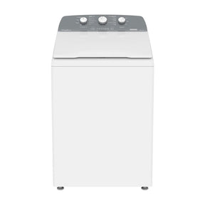 Whirlpool Lavadora Automática de Carga Superior | Sistema Xpert | Potencia & Ahorro | Agitador | Smart Load | 18kg