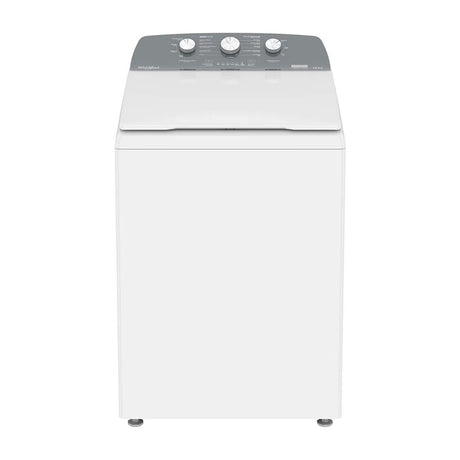 Whirlpool Lavadora Automática de Carga Superior | Sistema Xpert | Potencia & Ahorro | Agitador | Smart Load | 18kg