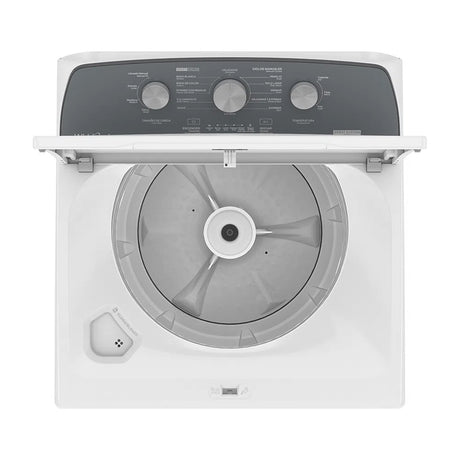 Whirlpool Lavadora Automática de Carga Superior | Sistema Xpert | Potencia & Ahorro | Agitador | Smart Load | 18kg