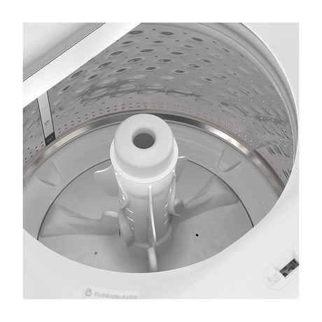 Whirlpool Lavadora Automática de Carga Superior | Sistema Xpert | Potencia & Ahorro | Agitador | Smart Load | 18kg