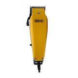 Wahl Home Pro Kit de Máquina de Cortar Cabello de 18 piezas | Amarillo