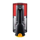 LG CordZero A9 Aspiradora Inalámbrica Smart Inverter | Succión Poderosa | Sistema de Filtración de 5 Pasos | 2 Baterías | Rojo Matte