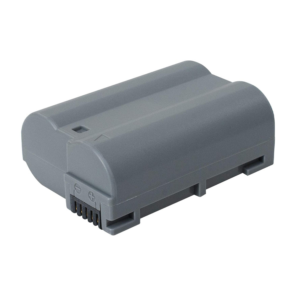 Power2000 EN-EL15B Batería Recargable para Cámaras Nikon