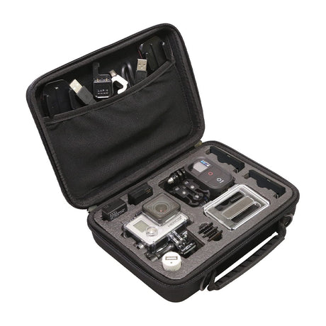 Vidpro Estuche Protector para GoPro y Accesorios