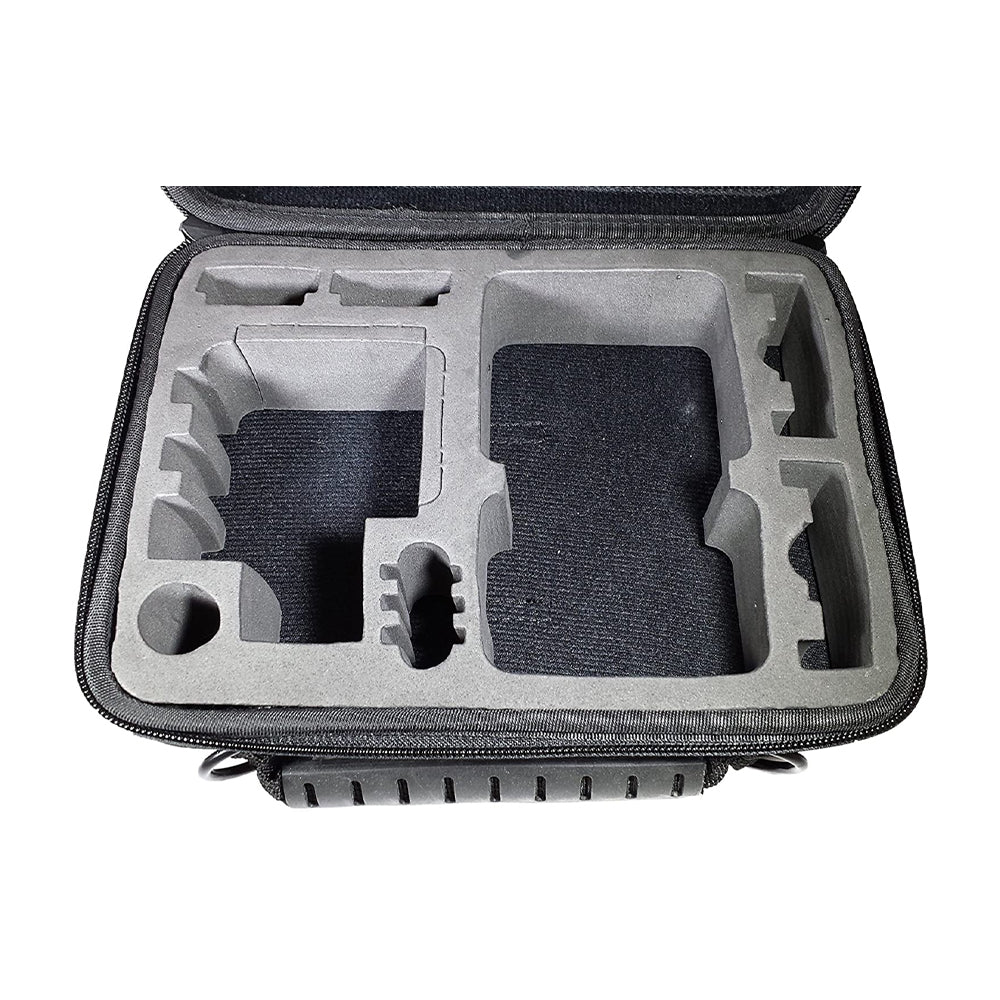 Vidpro Estuche Protector para GoPro y Accesorios