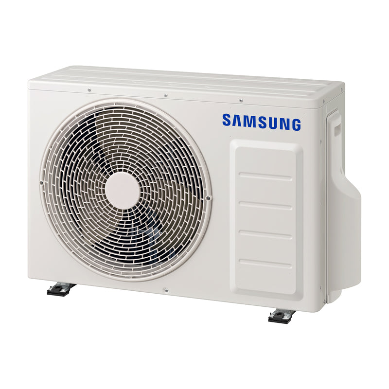 Samsung Aire Acondicionado Split Inverter 12,000 BTU | Digital Inverter Boost | Wind Free Cooling | WiFi SmartThings | Alta Eficiencia | AI Auto Cooling | Hasta 77% de Ahorro | 220v