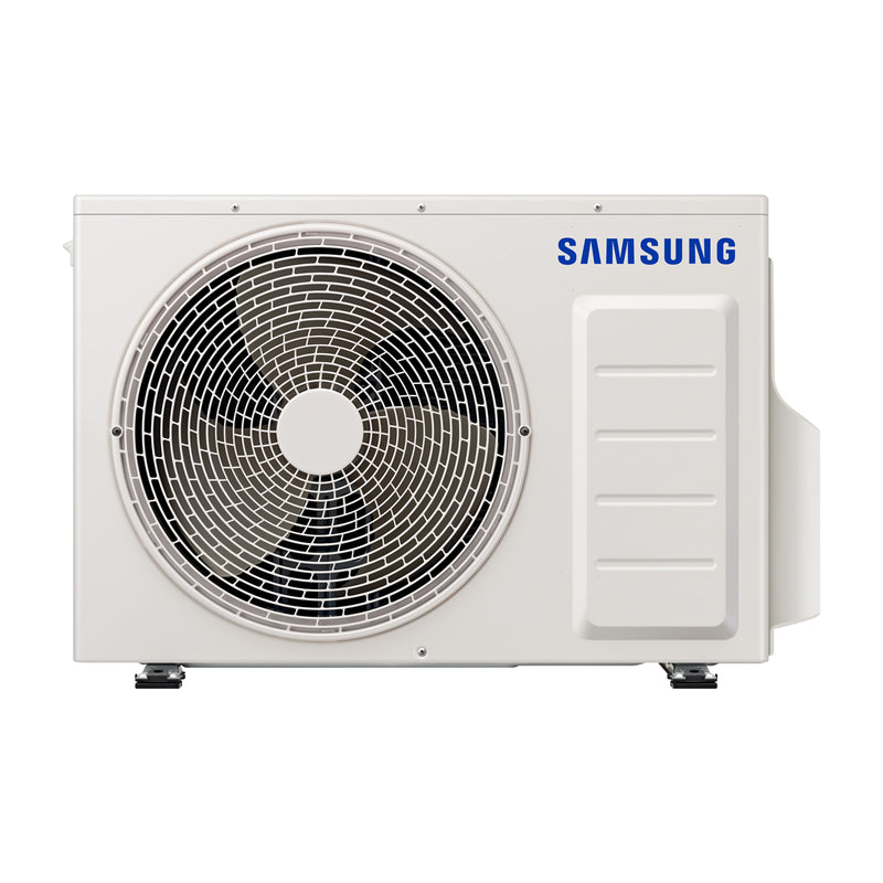 Samsung Aire Acondicionado Split Inverter 12,000 BTU | Digital Inverter Boost | Wind Free Cooling | WiFi SmartThings | Alta Eficiencia | AI Auto Cooling | Hasta 77% de Ahorro | 220v