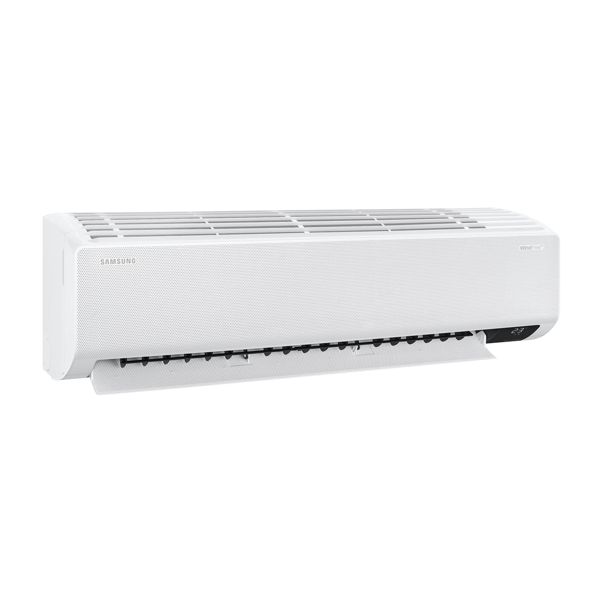Samsung Aire Acondicionado Split Inverter 17,500 BTU | SEER 17 | Digital Inverter Boost | Wind Free Cooling | AI Auto Cooling | Hasta 77% de Ahorro | 220v