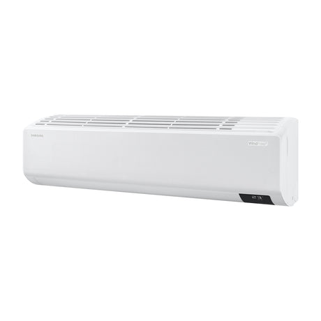 Samsung Aire Acondicionado Split Inverter 17,500 BTU | SEER 17 | Digital Inverter Boost | Wind Free Cooling | AI Auto Cooling | Hasta 77% de Ahorro | 220v