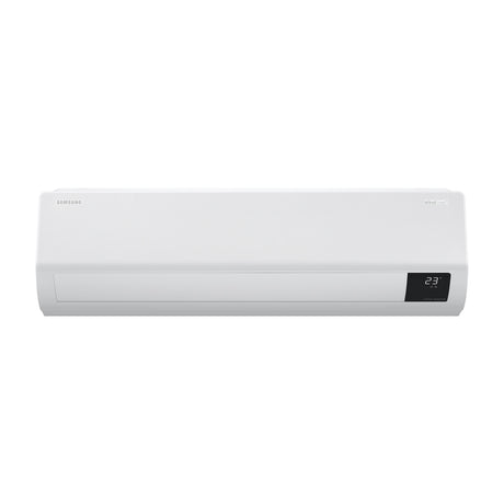 Samsung Aire Acondicionado Split Inverter 17,500 BTU | SEER 17 | Digital Inverter Boost | Wind Free Cooling | AI Auto Cooling | Hasta 77% de Ahorro | 220v