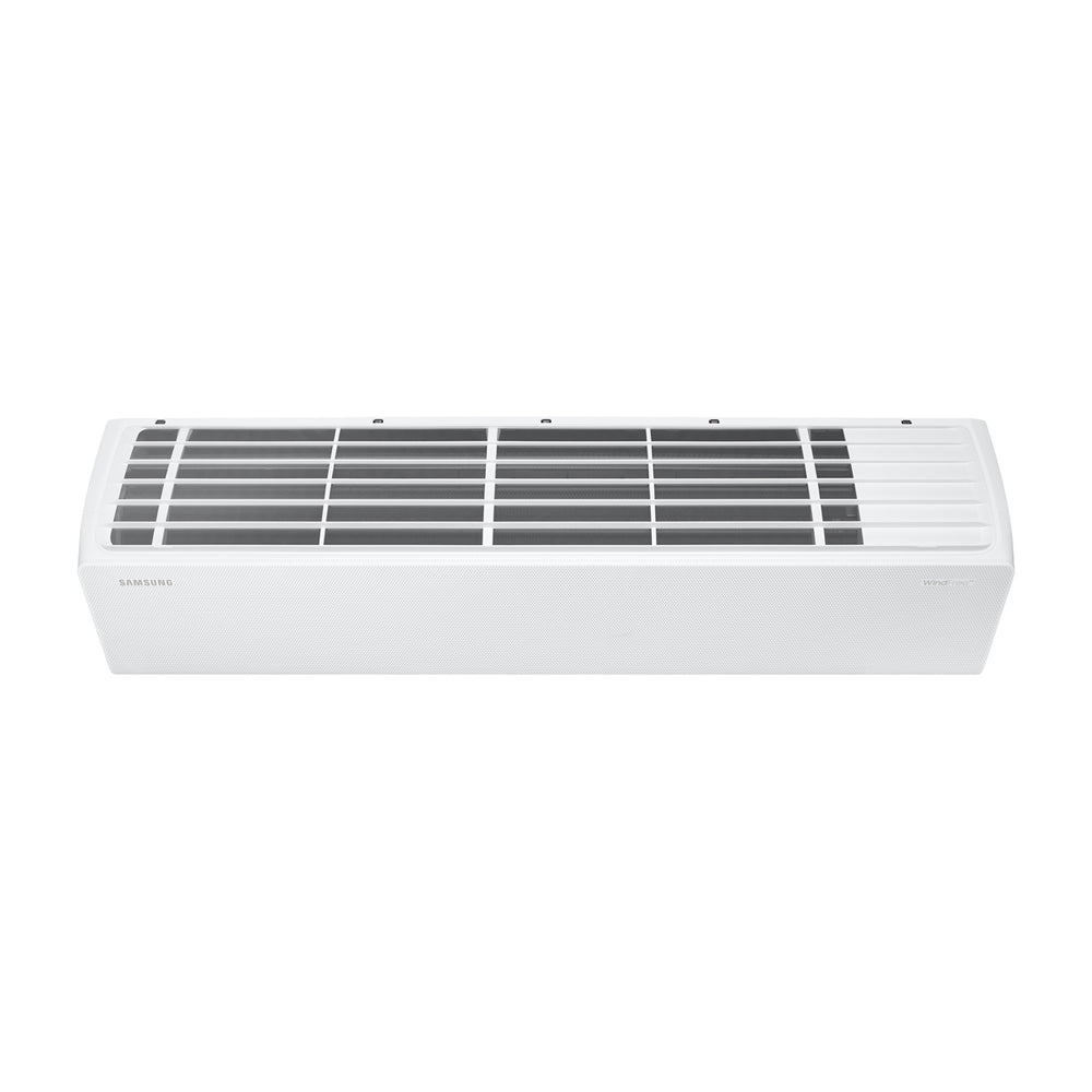 Samsung Aire Acondicionado Split Inverter 17,500 BTU | SEER 17 | Digital Inverter Boost | Wind Free Cooling | AI Auto Cooling | Hasta 77% de Ahorro | 220v