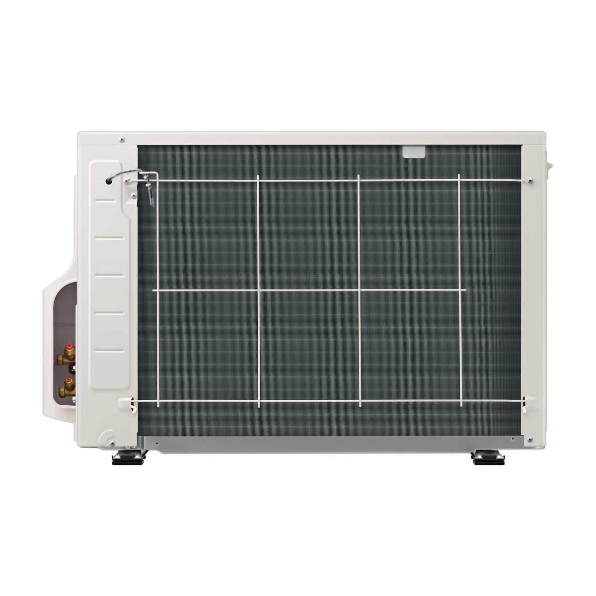 Samsung Aire Acondicionado Split Inverter 17,500 BTU | SEER 17 | Digital Inverter Boost | Wind Free Cooling | AI Auto Cooling | Hasta 77% de Ahorro | 220v