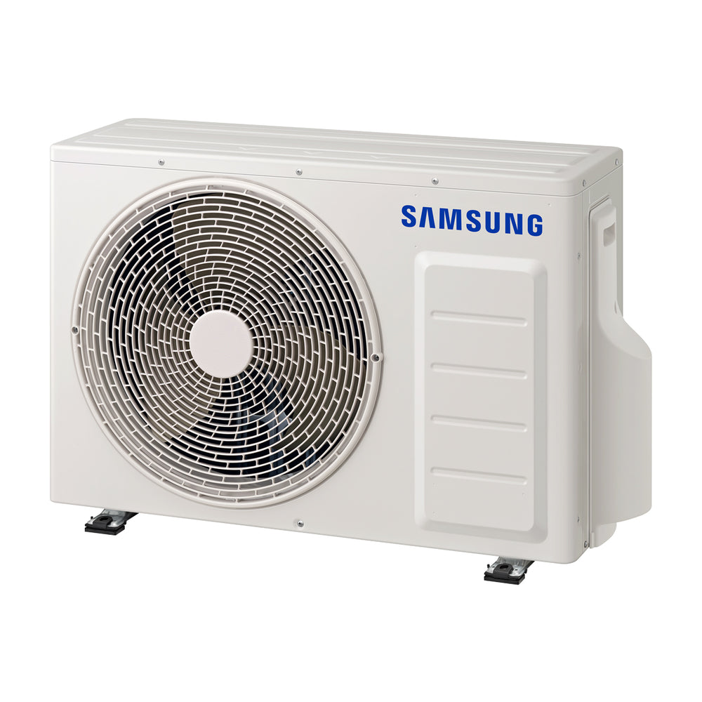 Samsung Aire Acondicionado Split Inverter 17,500 BTU | SEER 17 | Digital Inverter Boost | Wind Free Cooling | AI Auto Cooling | Hasta 77% de Ahorro | 220v