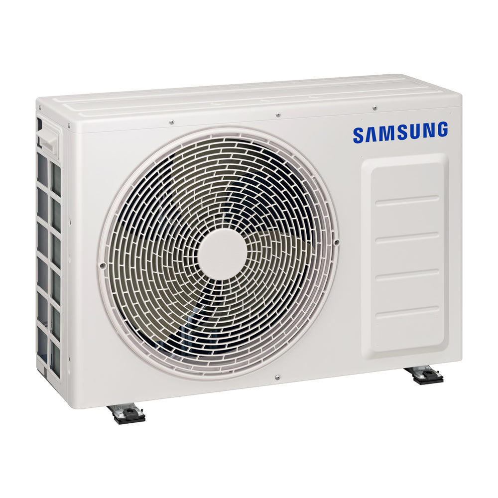 Samsung Aire Acondicionado Split Inverter 17,500 BTU | SEER 17 | Digital Inverter Boost | Wind Free Cooling | AI Auto Cooling | Hasta 77% de Ahorro | 220v