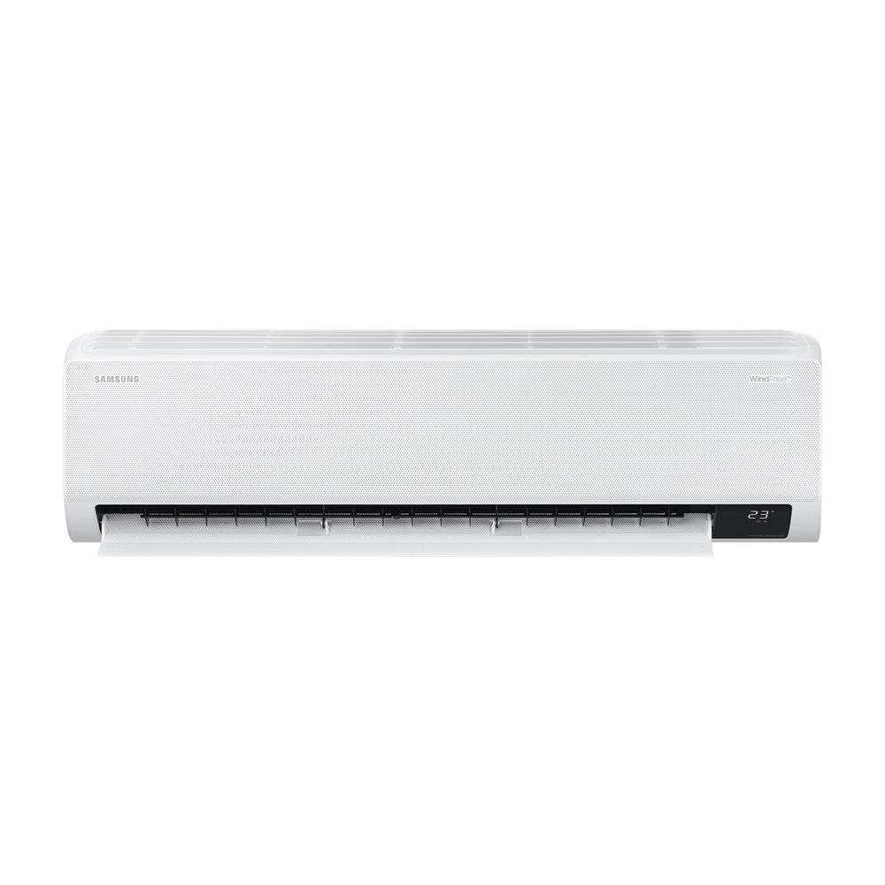 Samsung Aire Acondicionado Split Inverter 21,000 BTU | SEER 17 | Digital Inverter Boost | Wind Free Cooling | AI Auto Cooling | Hasta 77% de Ahorro | 220v