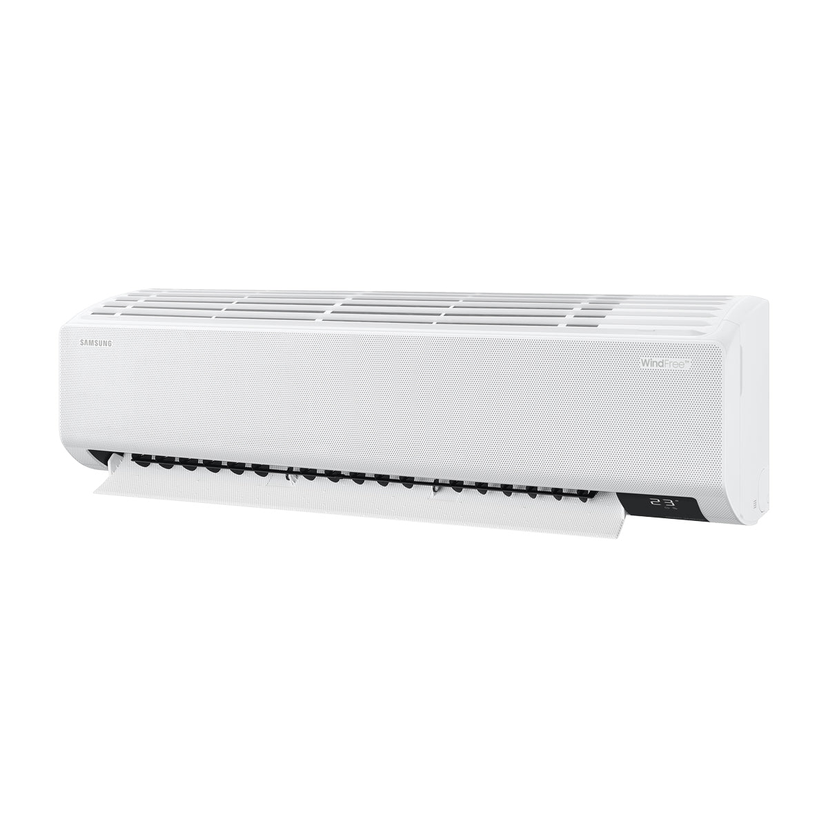 Samsung Aire Acondicionado Split Inverter 21,000 BTU | SEER 17 | Digital Inverter Boost | Wind Free Cooling | AI Auto Cooling | Hasta 77% de Ahorro | 220v