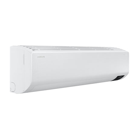Samsung Aire Acondicionado Split Inverter 21,000 BTU | SEER 17 | Digital Inverter Boost | Wind Free Cooling | AI Auto Cooling | Hasta 77% de Ahorro | 220v