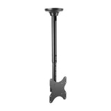 Argom Soporte de Techo Movible para Televisores de 23" a 42"