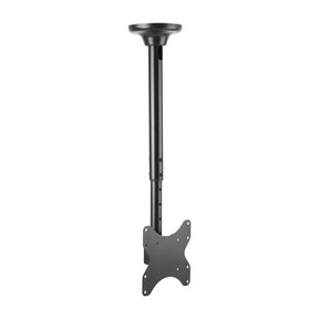 Argom Soporte de Techo Movible para Televisores de 23" a 42"