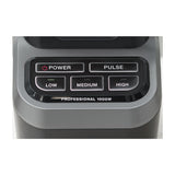 Ninja Professional Blender Licuadora de 3 Velocidades | Tecnología Total Crushing | Función de Pulso | 2L | 1000W | Gris