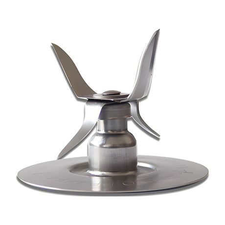 Oster BLSTAA4961 Cuchilla de Repuesto para Licuadoras Oster | Acero Inoxidable