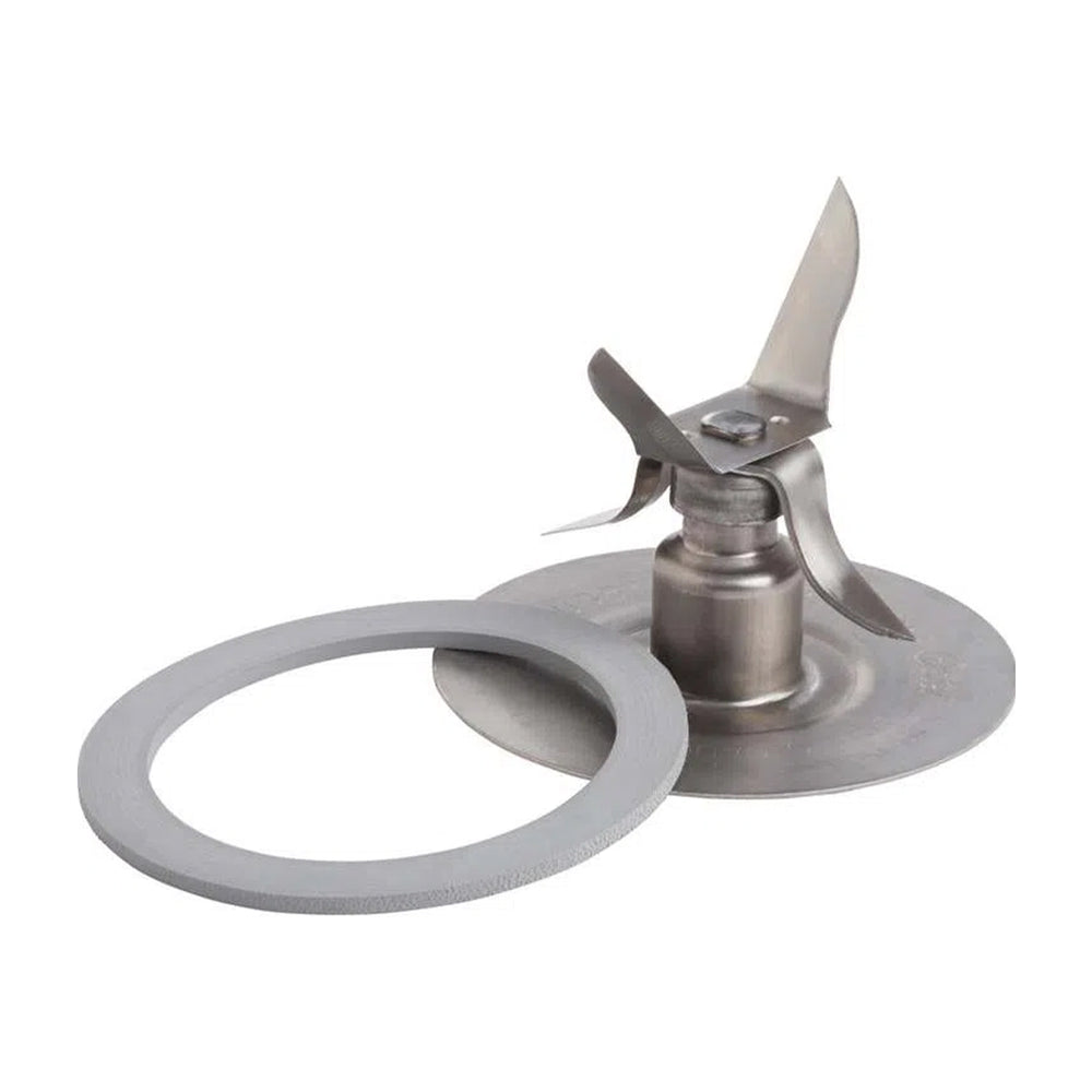 Oster BLSTAA4961 Cuchilla de Repuesto para Licuadoras Oster | Acero Inoxidable