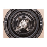 Ninja Nutri-Blender Licuadora / Extractor de Nutrientes Personal Automática | 8 Piezas | 0.5L | 700W | Plateado