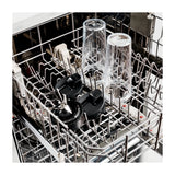 Ninja Nutri-Blender Licuadora / Extractor de Nutrientes Personal Automática | 8 Piezas | 0.5L | 700W | Plateado