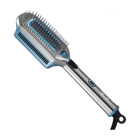 BaBylissPRO The Cold Brush Cepillo Frio Para el Cabello | Cryo Care | Nano Titanium