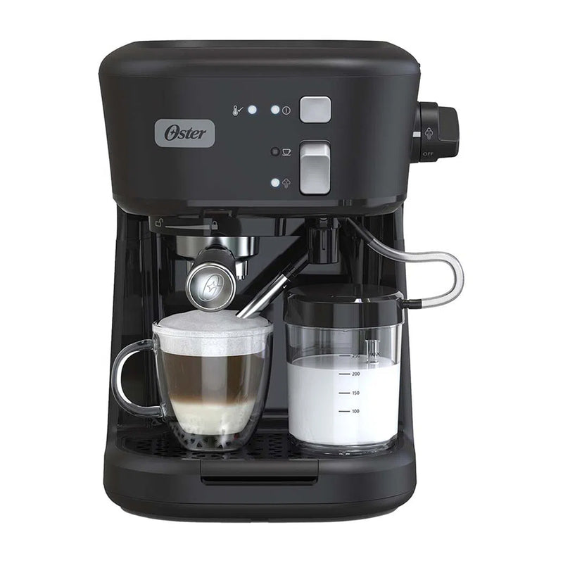 Panafoto on X: ¡Escoge tu forma de preparar café! Esta cafetera 4