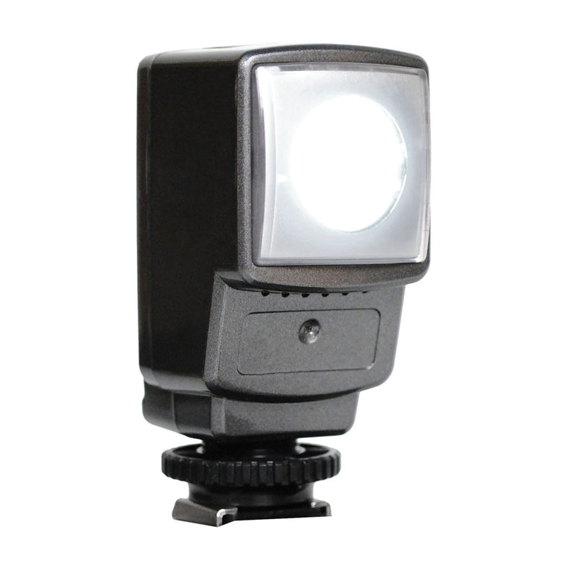 Bower Luz LED Compacta de Video